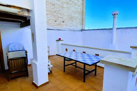 Landsbyhus i Ginestar, Tarragona, Ginestar - € 215.000 | Ref: CC843 - foto 16